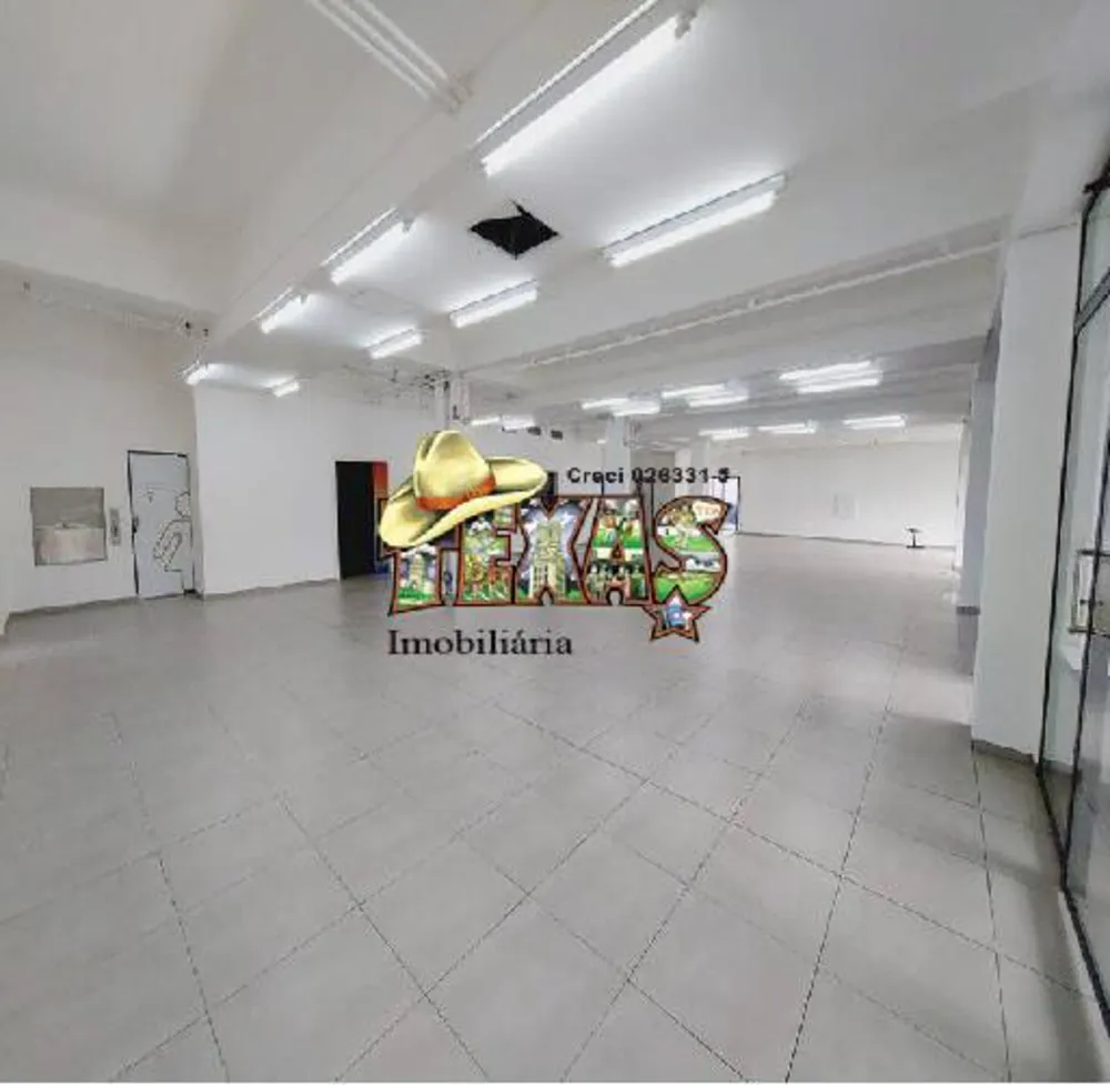 Depósito-Galpão, 1389 m² - Foto 4