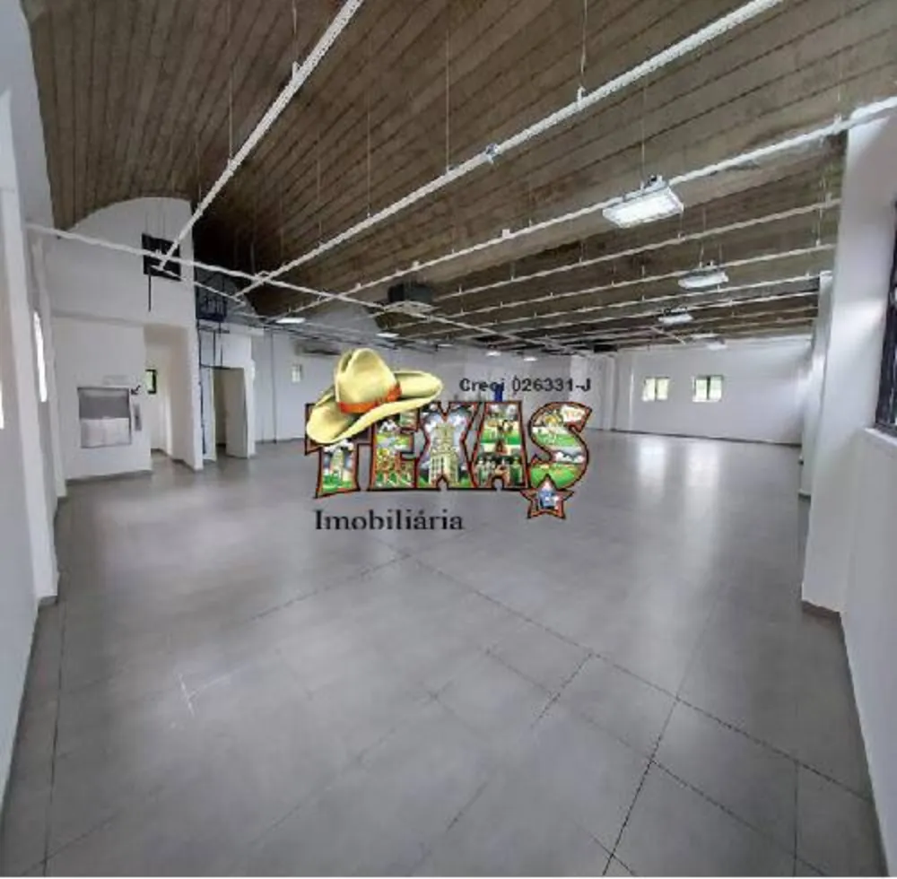 Depósito-Galpão, 1389 m² - Foto 3