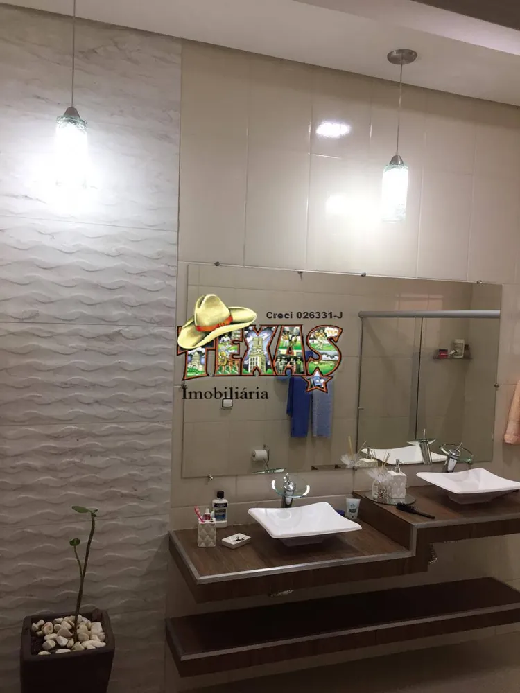Casa, 4 quartos, 500 m² - Foto 7