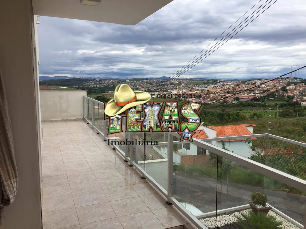Casa, 4 quartos, 500 m² - Foto 3