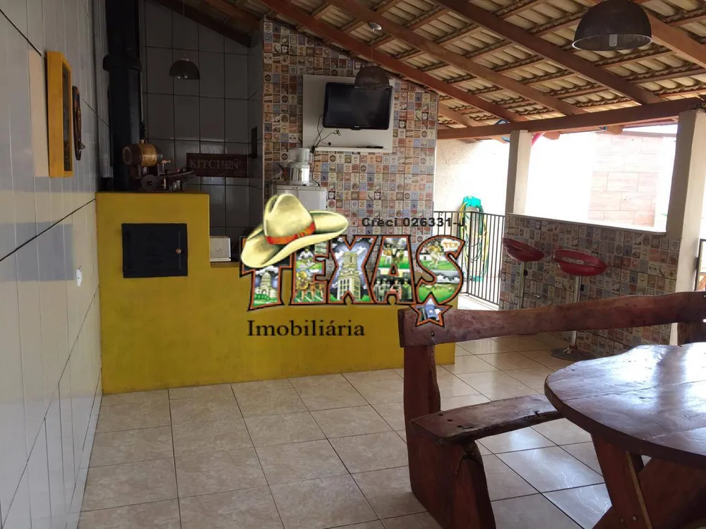 Casa, 4 quartos, 500 m² - Foto 4