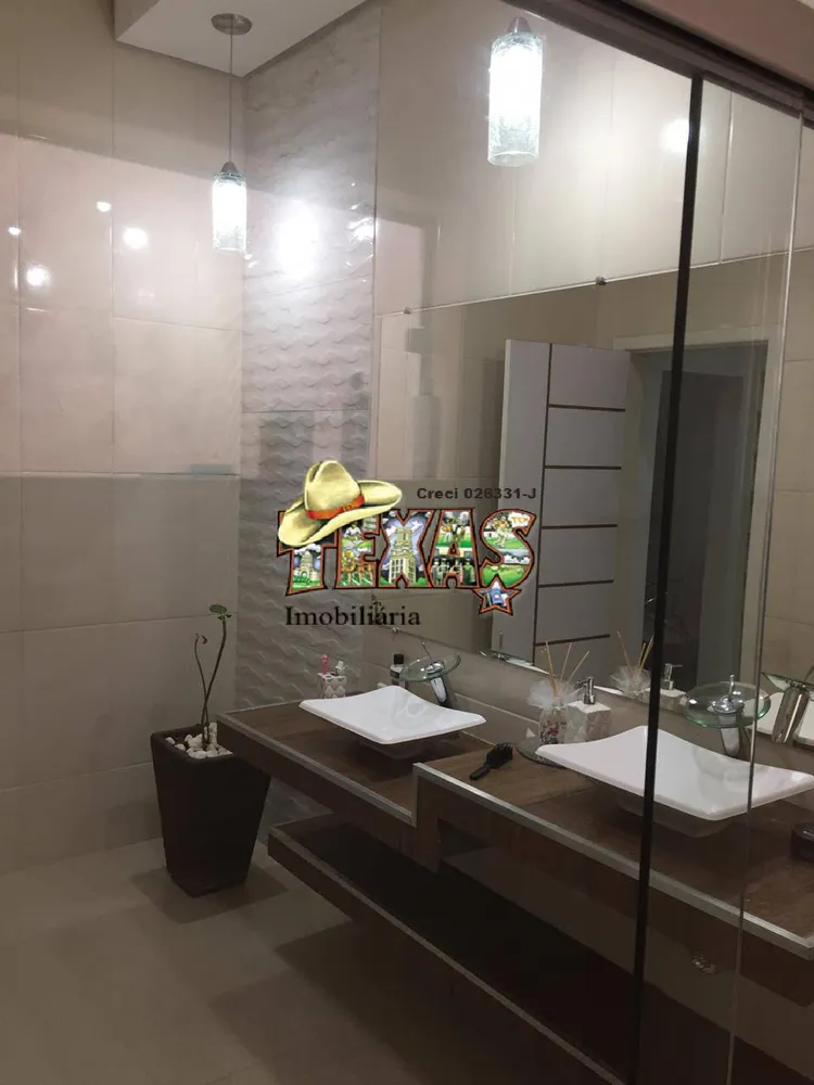 Casa, 4 quartos, 500 m² - Foto 8