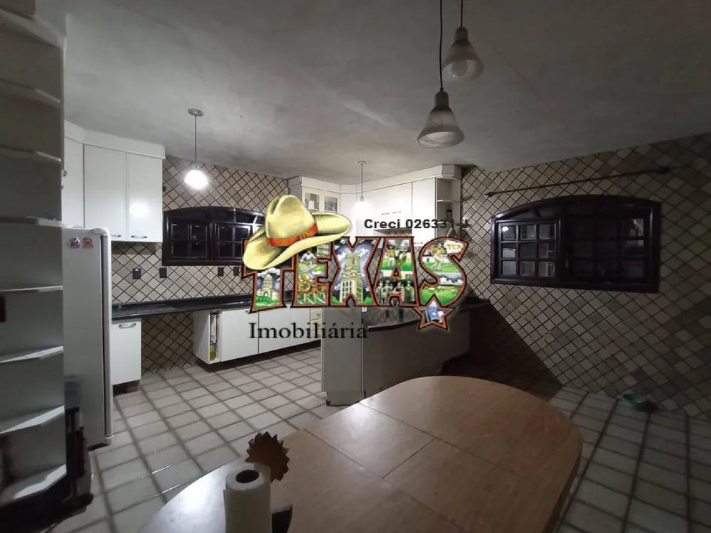 Sobrado, 3 quartos, 250 m² - Foto 3