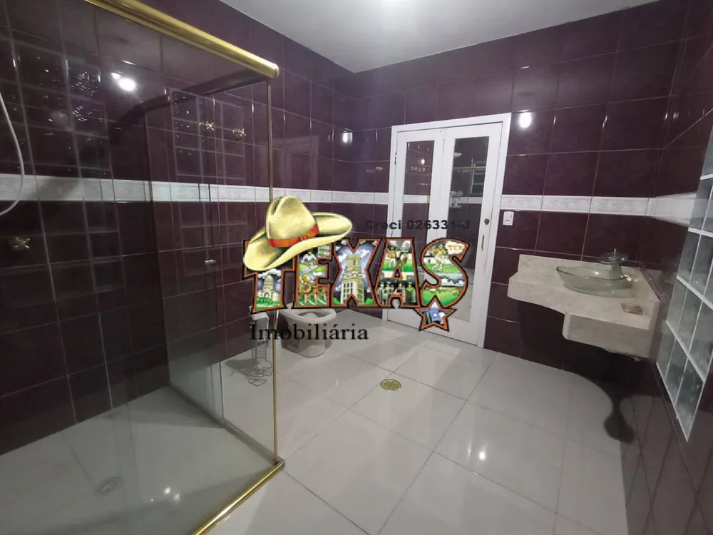 Sobrado, 3 quartos, 250 m² - Foto 1