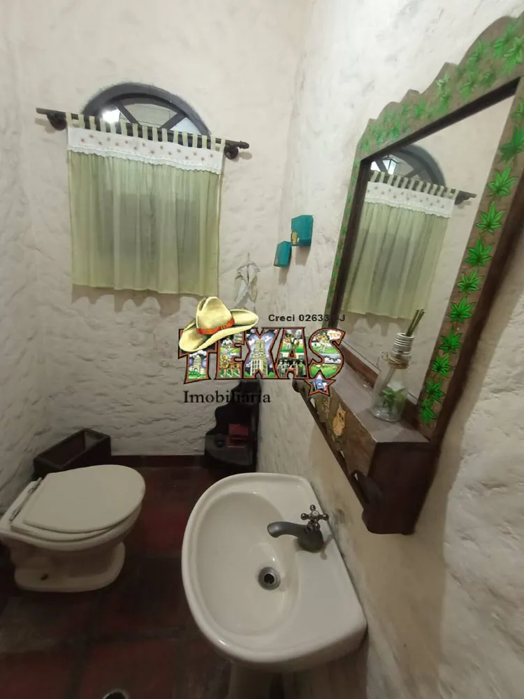 Sobrado, 3 quartos, 250 m² - Foto 6