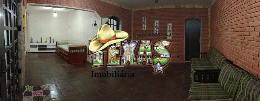 Sobrado, 3 quartos, 250 m² - Foto 5