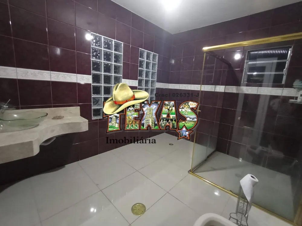 Sobrado, 3 quartos, 250 m² - Foto 7