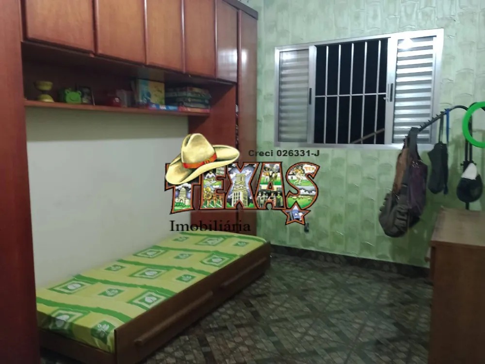 Sobrado, 3 quartos, 250 m² - Foto 4