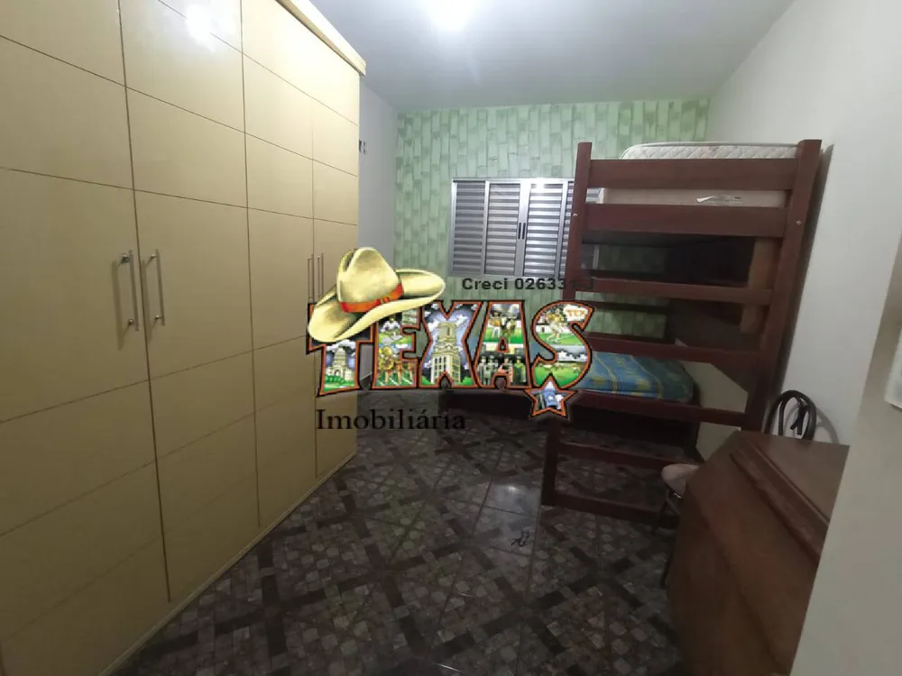 Sobrado, 3 quartos, 250 m² - Foto 8