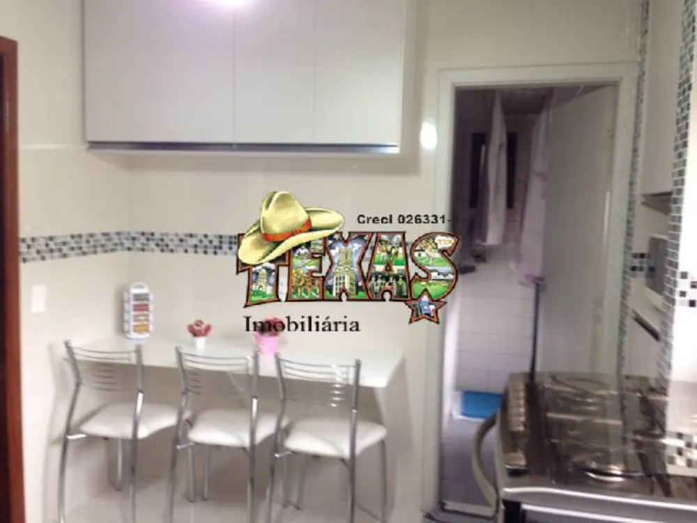 Apartamento, 3 quartos, 84 m² - Foto 8