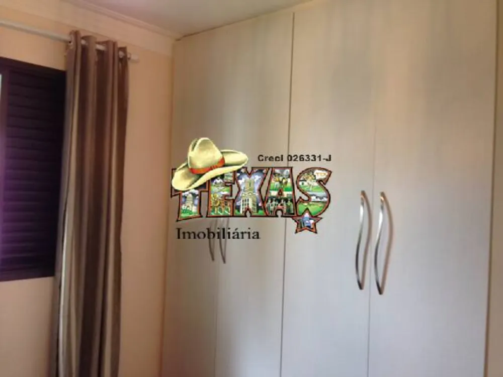 Apartamento, 3 quartos, 84 m² - Foto 3