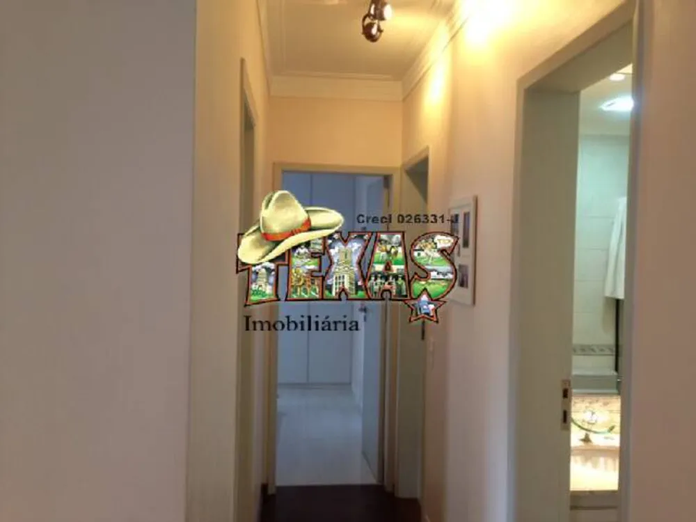 Apartamento, 3 quartos, 84 m² - Foto 5