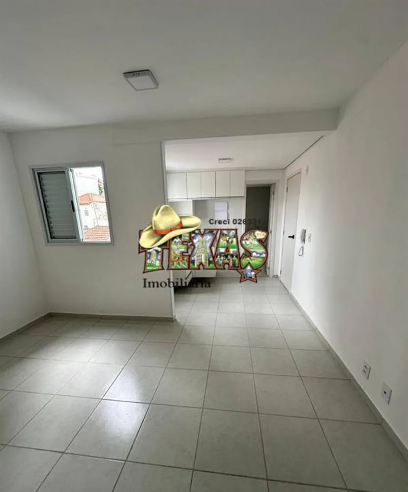 Kitnet-Studio, 25 m² - Foto 4