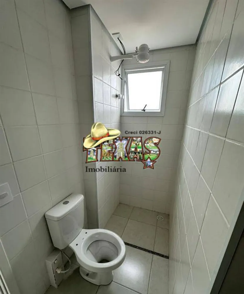 Kitnet-Studio, 25 m² - Foto 2