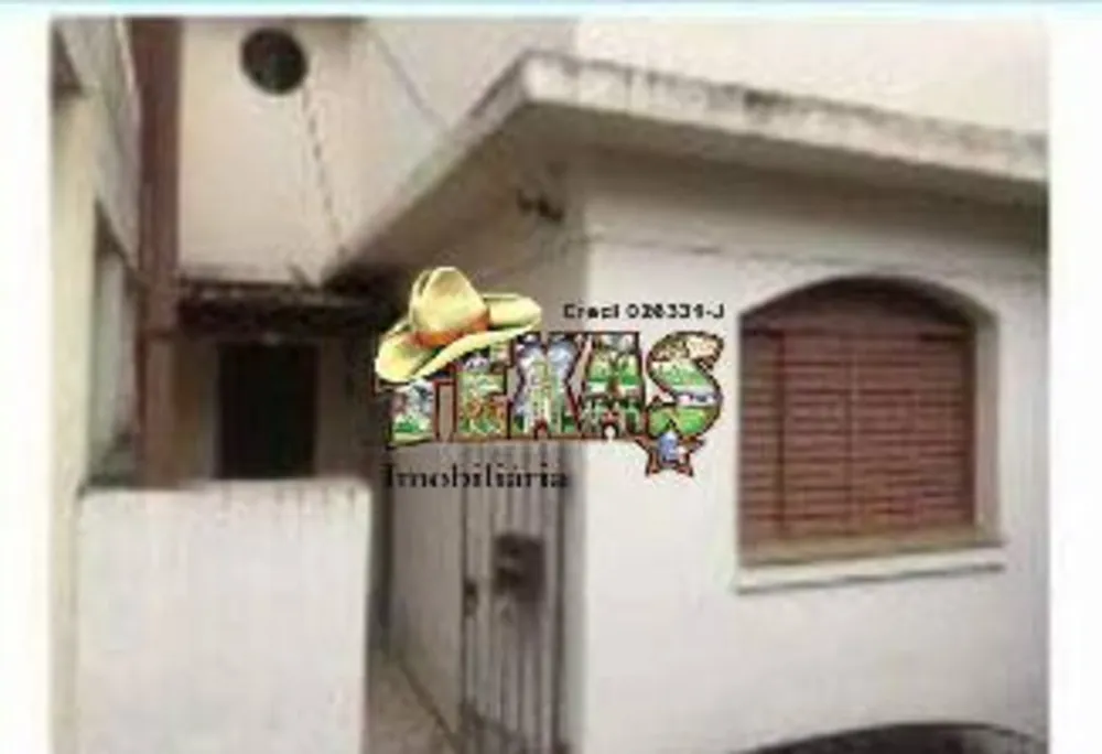 Sobrado, 3 quartos, 170 m² - Foto 1
