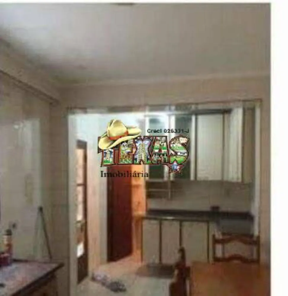 Sobrado, 3 quartos, 170 m² - Foto 9