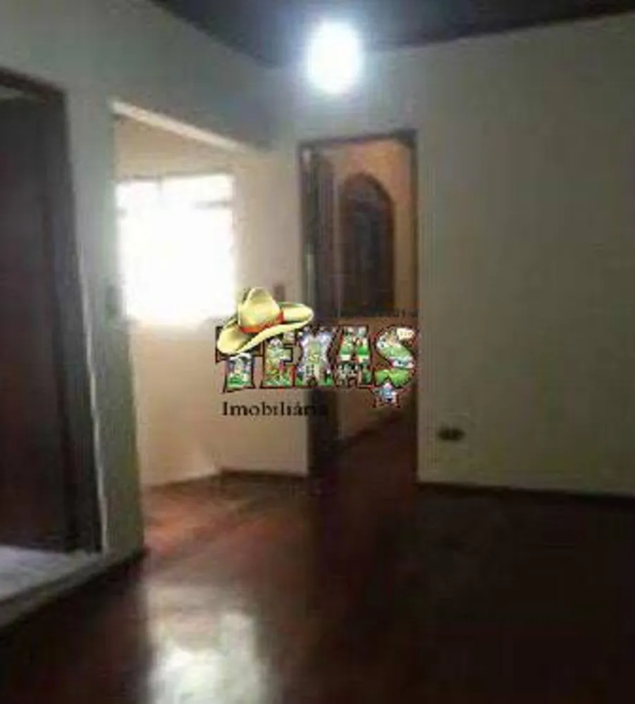 Sobrado, 3 quartos, 170 m² - Foto 8
