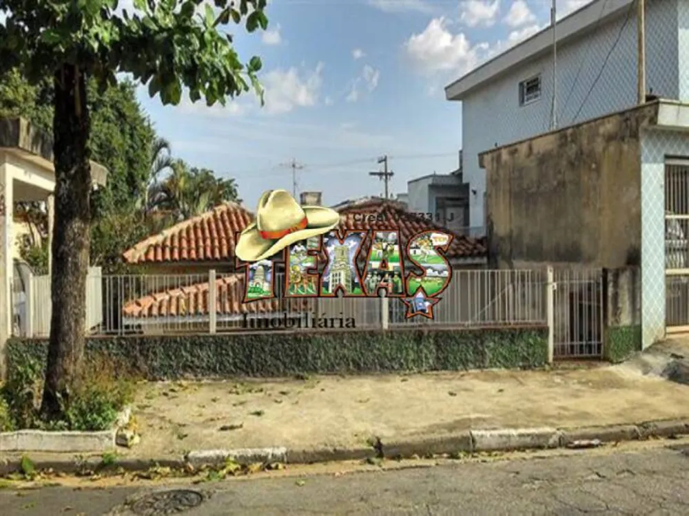 Sobrado, 2 quartos, 234 m² - Foto 1