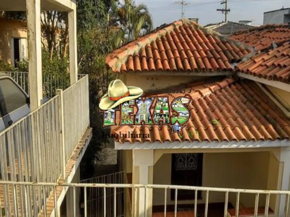 Sobrado, 2 quartos, 234 m² - Foto 2