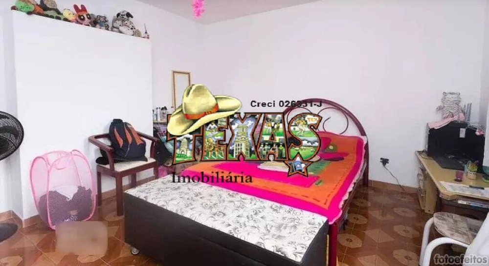 Sobrado, 3 quartos, 160 m² - Foto 2