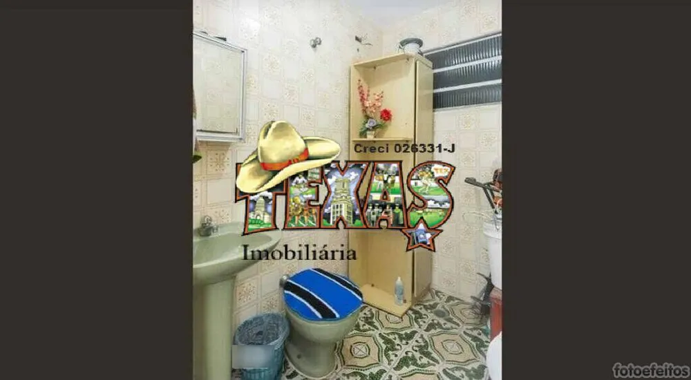 Sobrado, 3 quartos, 160 m² - Foto 6