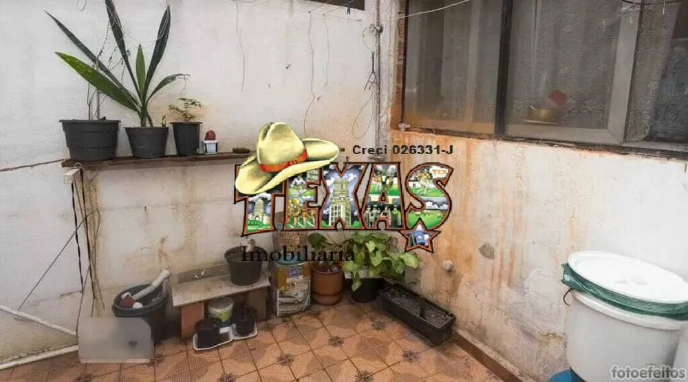 Sobrado, 3 quartos, 160 m² - Foto 4