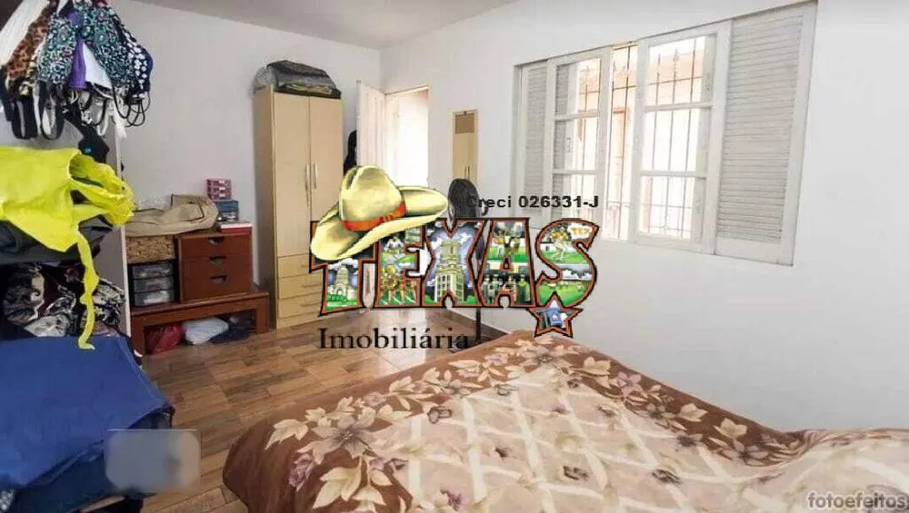 Sobrado, 3 quartos, 160 m² - Foto 7