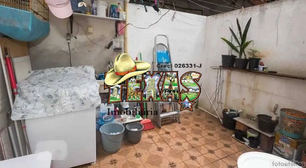 Sobrado, 3 quartos, 160 m² - Foto 8