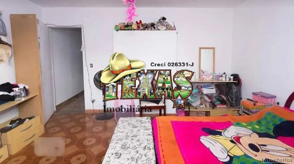 Sobrado, 3 quartos, 160 m² - Foto 3