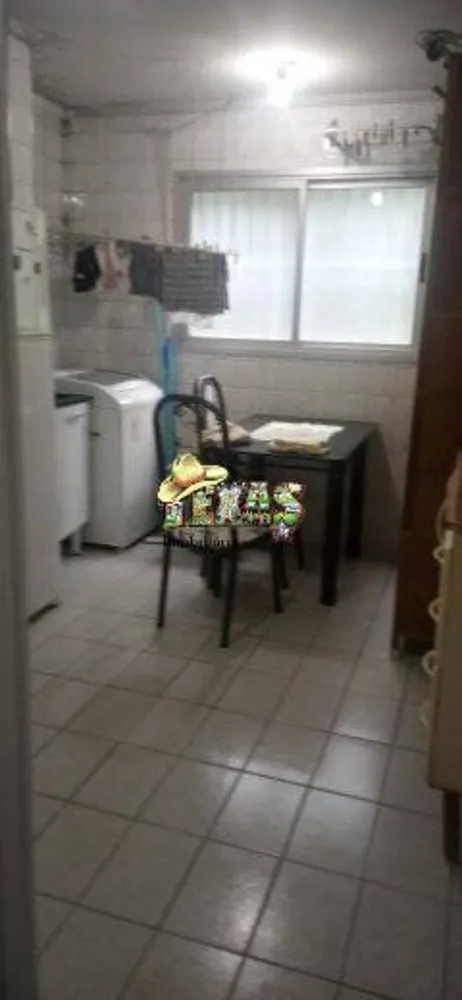 Apartamento, 2 quartos, 69 m² - Foto 3