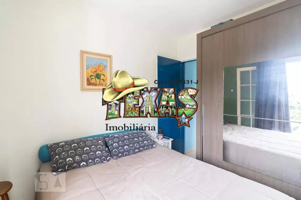 Sobrado, 3 quartos, 80 m² - Foto 4