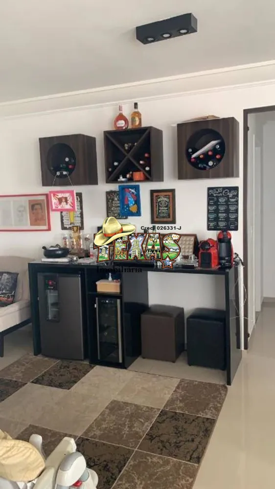 Apartamento, 3 quartos, 110 m² - Foto 4