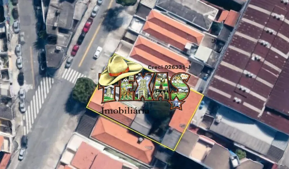 Terreno, 700 m² - Foto 1