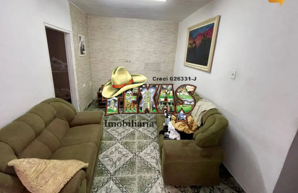 Casa, 3 quartos, 106 m² - Foto 3