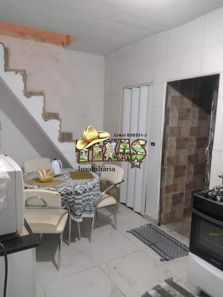 Casa, 3 quartos, 106 m² - Foto 5