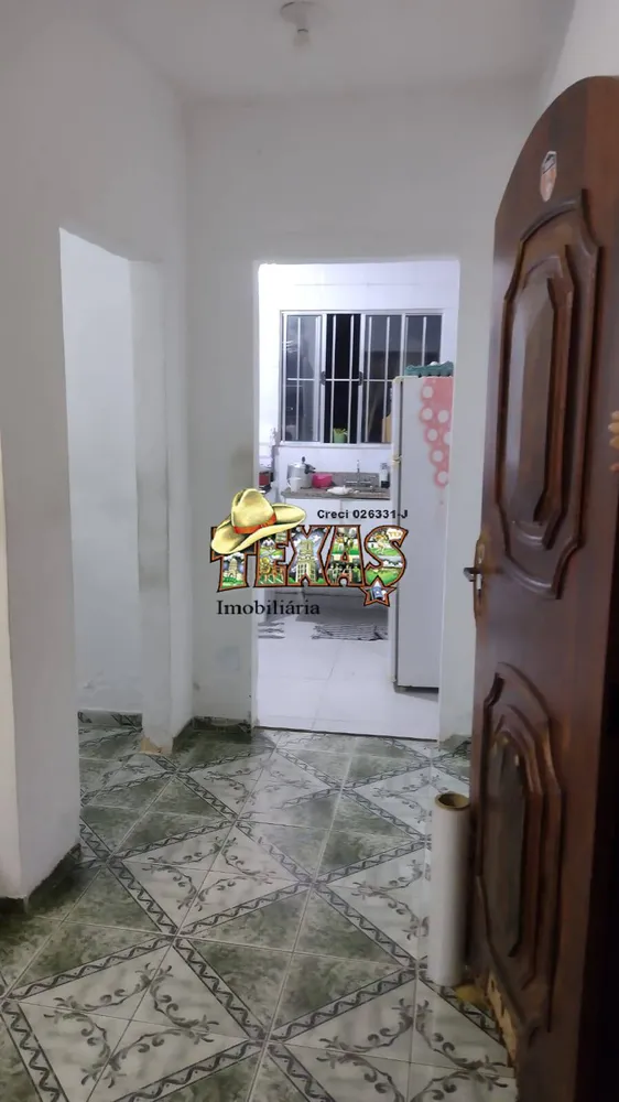 Casa, 3 quartos, 106 m² - Foto 7