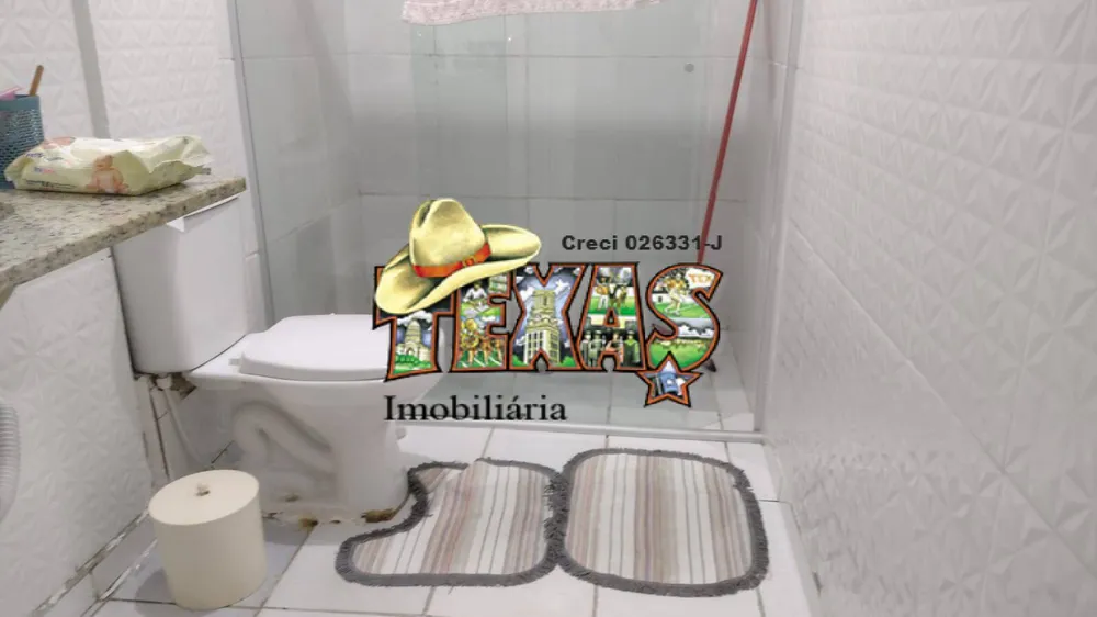 Casa, 3 quartos, 106 m² - Foto 4