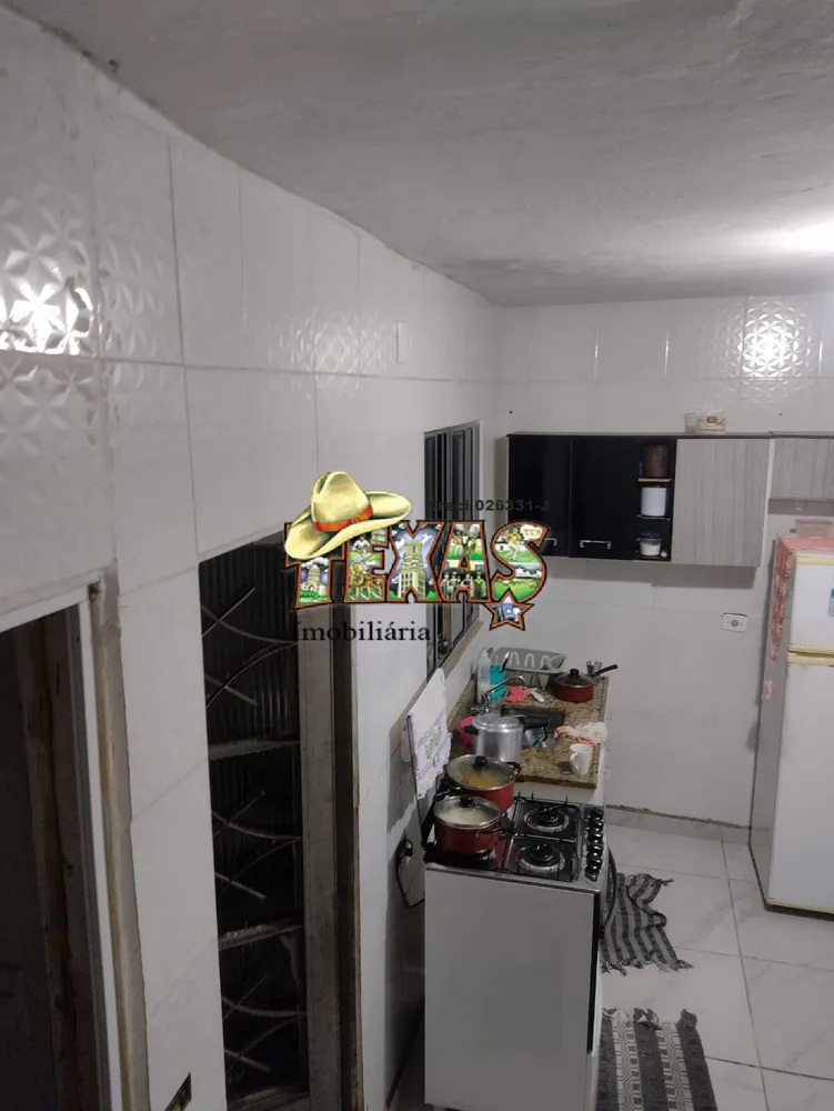 Casa, 3 quartos, 106 m² - Foto 2