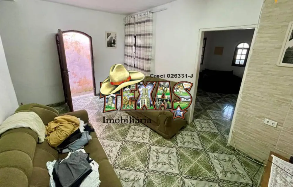 Casa, 3 quartos, 106 m² - Foto 6