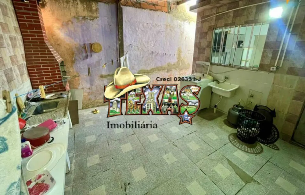 Casa, 3 quartos, 106 m² - Foto 1