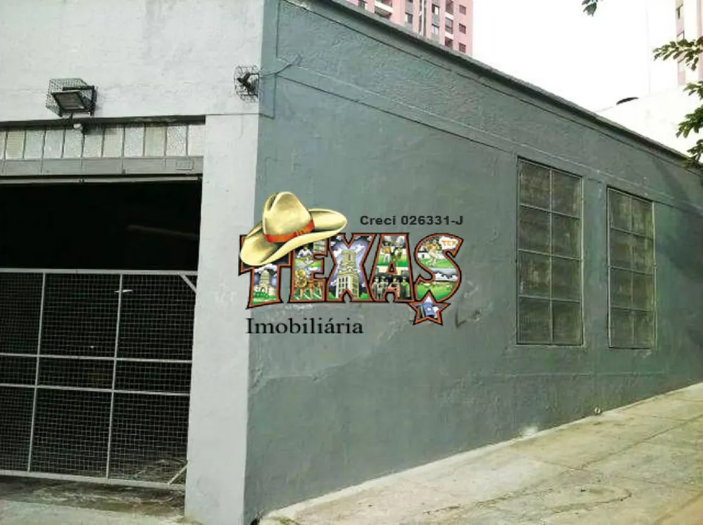 Depósito-Galpão, 312 m² - Foto 1