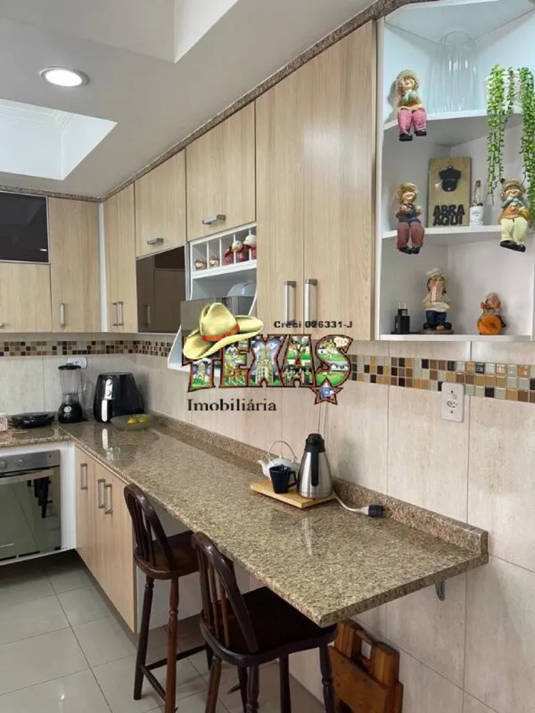 Casa, 2 quartos, 86 m² - Foto 3