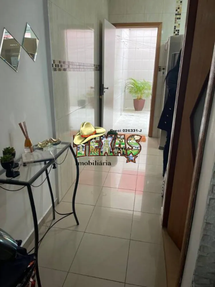 Casa, 2 quartos, 86 m² - Foto 5