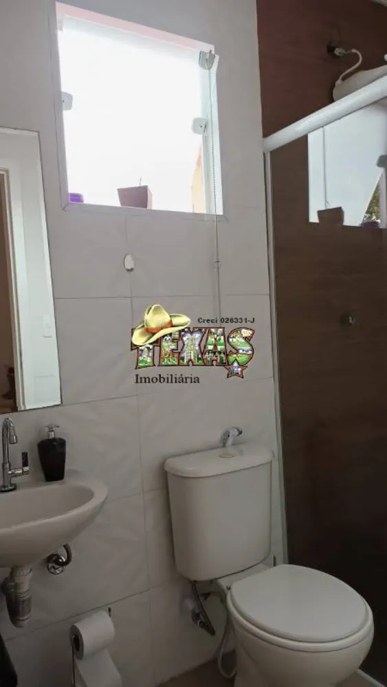 Casa, 2 quartos, 86 m² - Foto 8