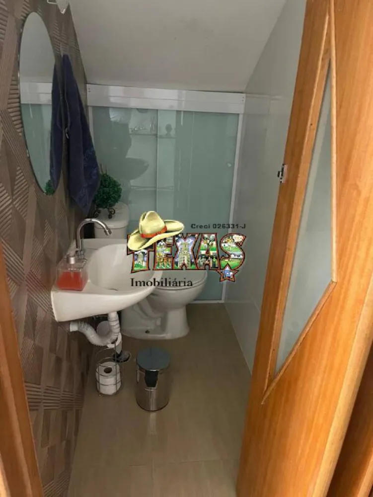 Casa, 2 quartos, 86 m² - Foto 2