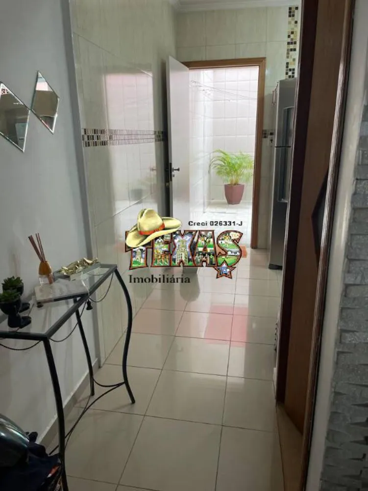 Casa, 2 quartos, 86 m² - Foto 4