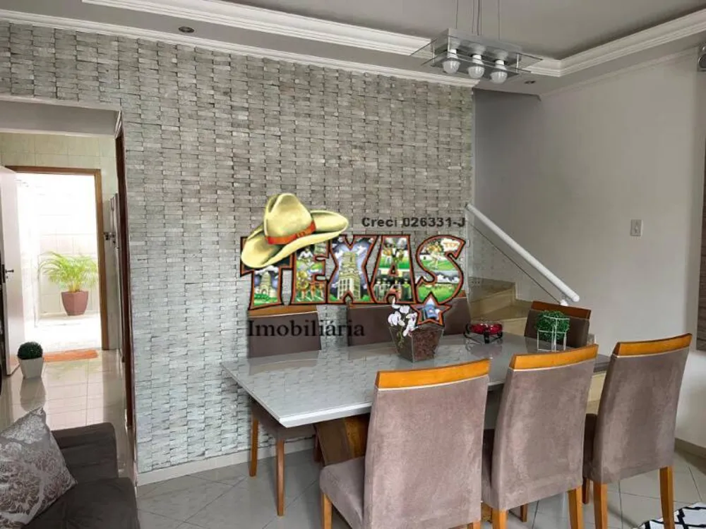 Casa, 2 quartos, 86 m² - Foto 6