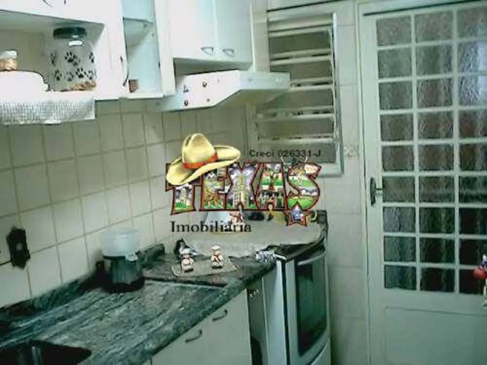 Sobrado, 2 quartos, 150 m² - Foto 8