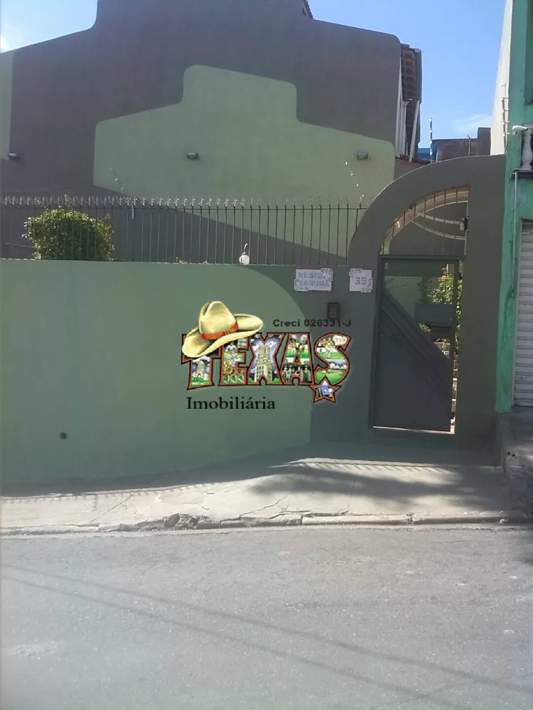 Sobrado, 2 quartos, 150 m² - Foto 4
