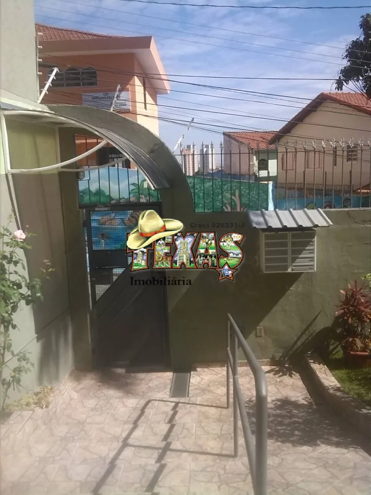 Sobrado, 2 quartos, 150 m² - Foto 2